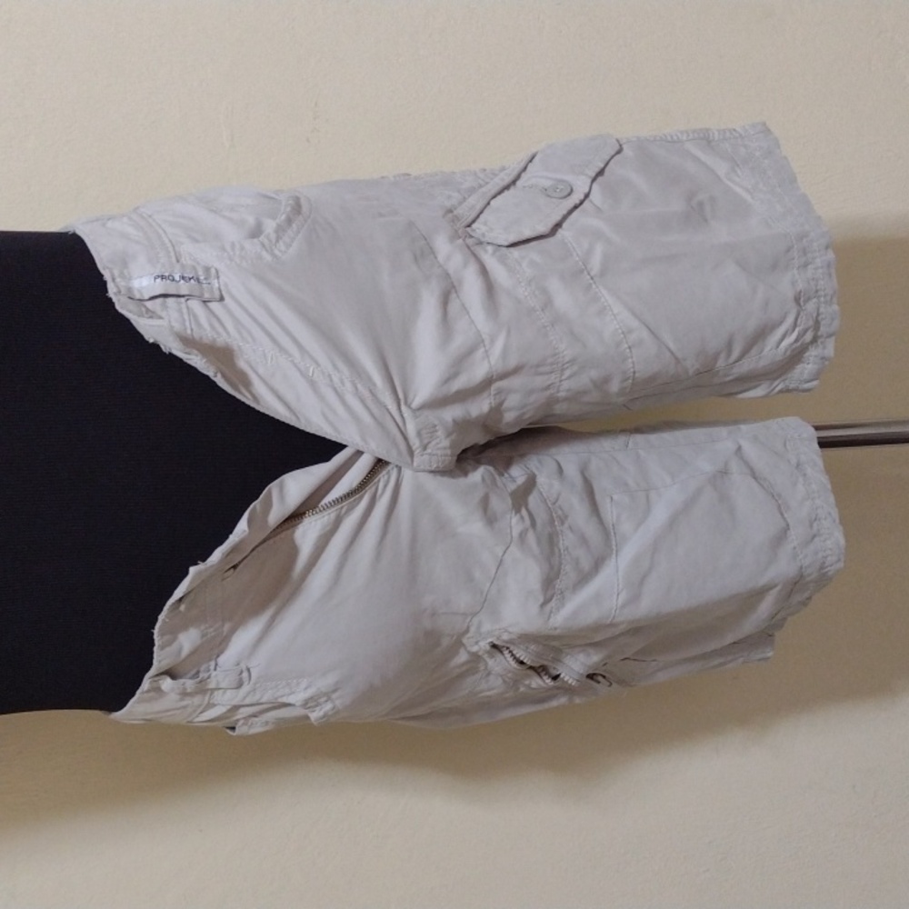 Projek Raw Active Shorts